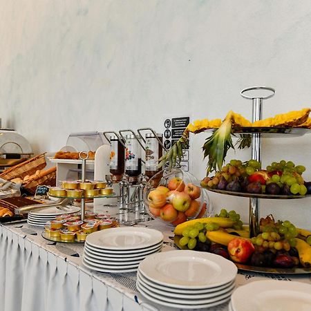 Blumarin Hotel Lido di Jesolo Exterior photo